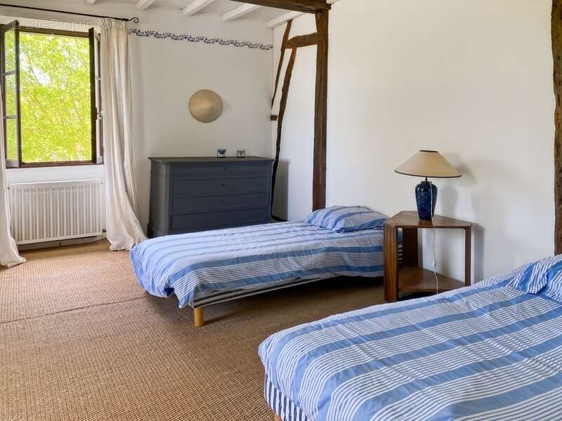 Maison à MARCIAC