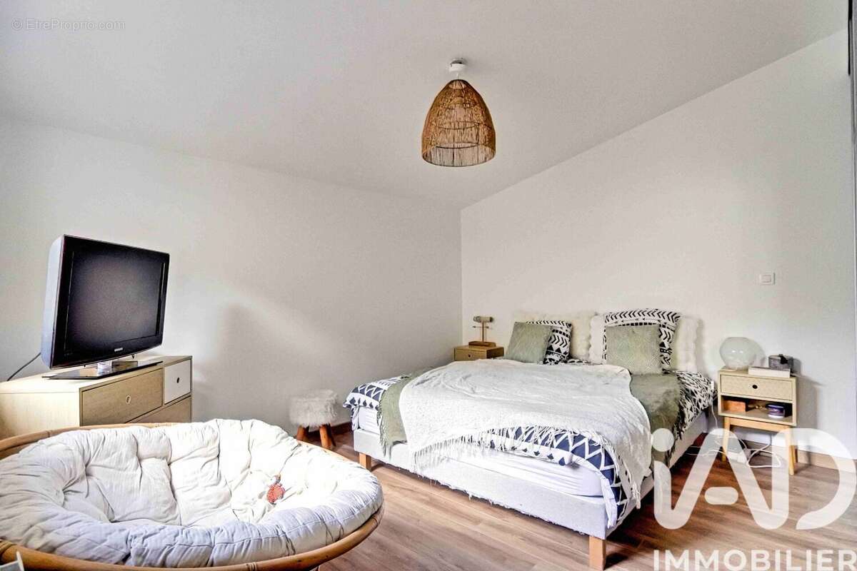 Photo 6 - Maison à MACAU