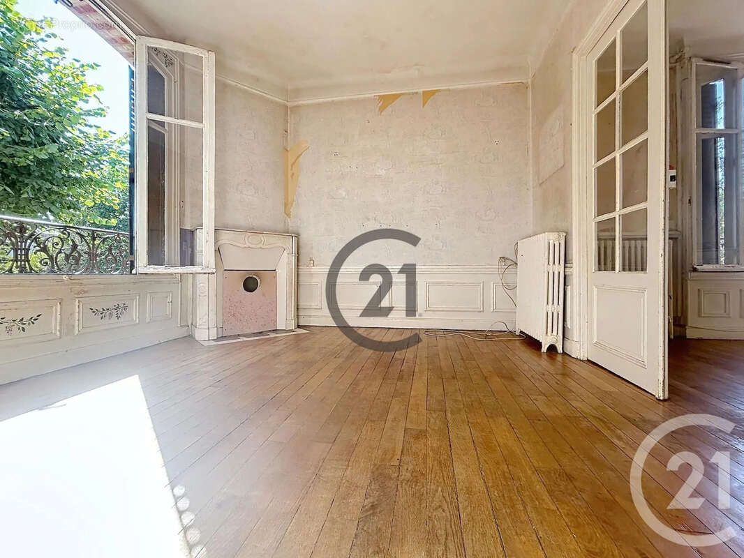 Maison 118 m² à Bois-Le-Roi  - photo 6
