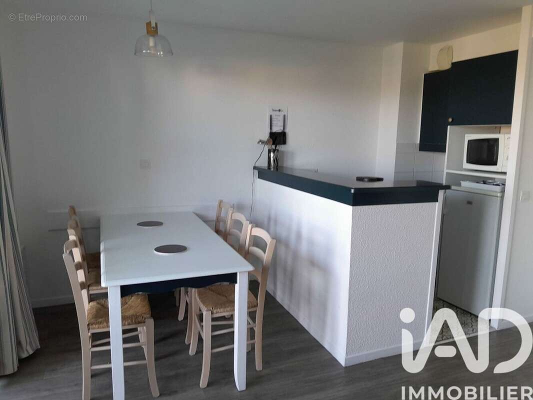 Photo 6 - Appartement à ARZON