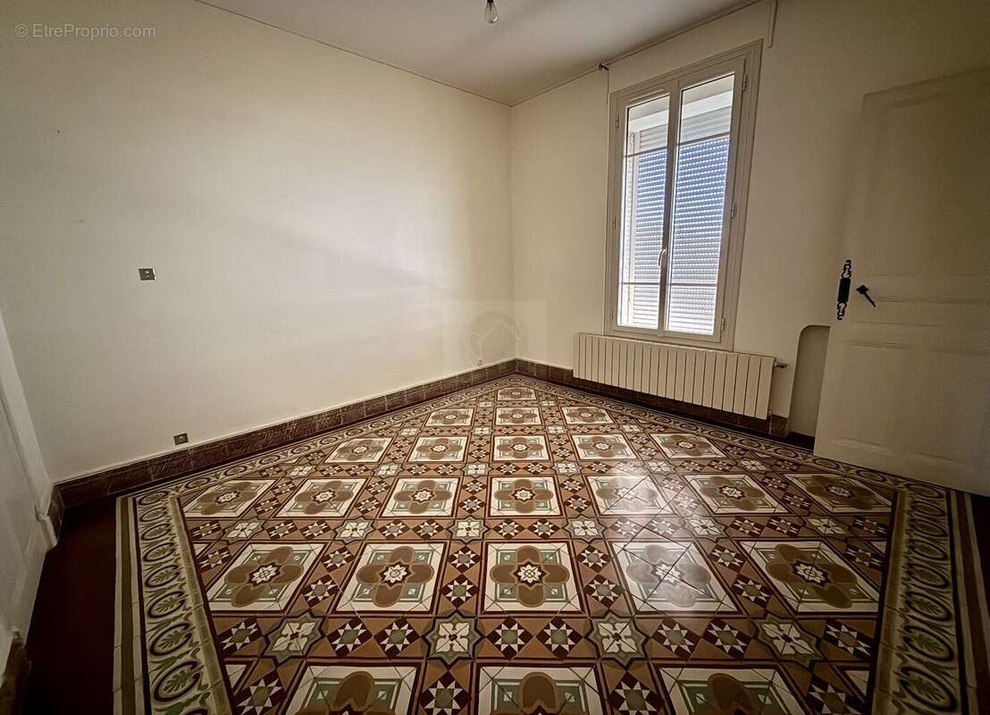 Appartement à BEZIERS
