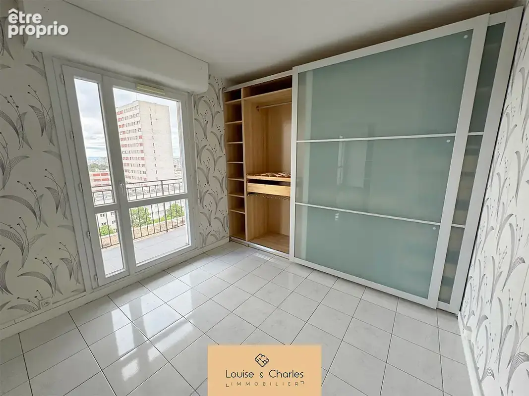 T4 en dernier etage - investissement - colocation - photo 14