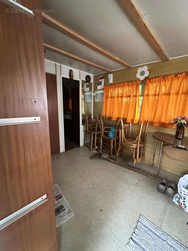 IMG_0854 - Maison à LE MENIL