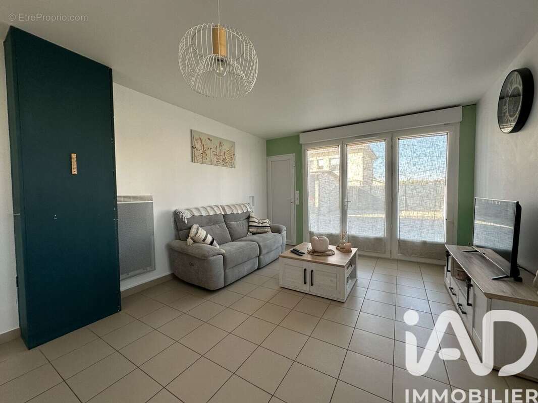 Photo 9 - Maison à BIAS