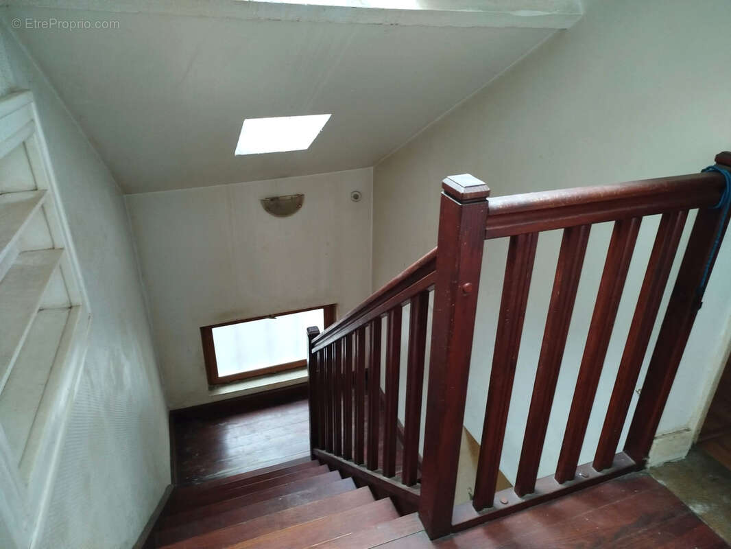 Appartement à VICHY