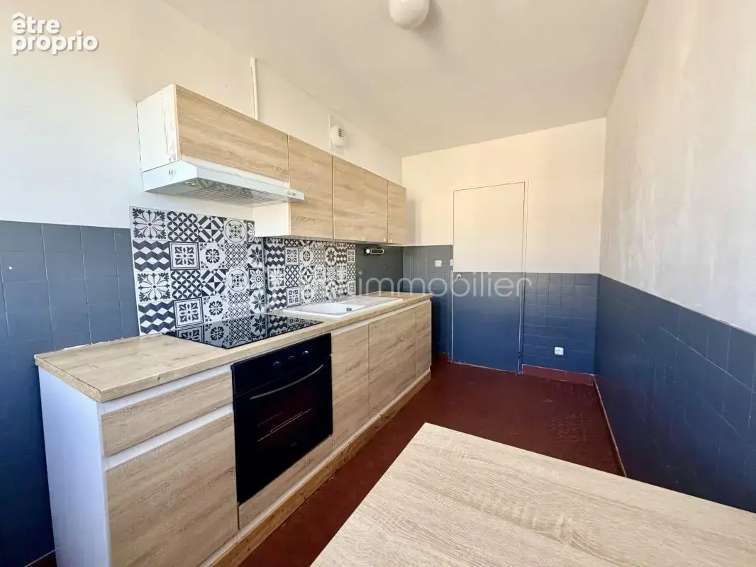 Appartement 2 pièces - 50 m2 - refait a neuf - photo 5