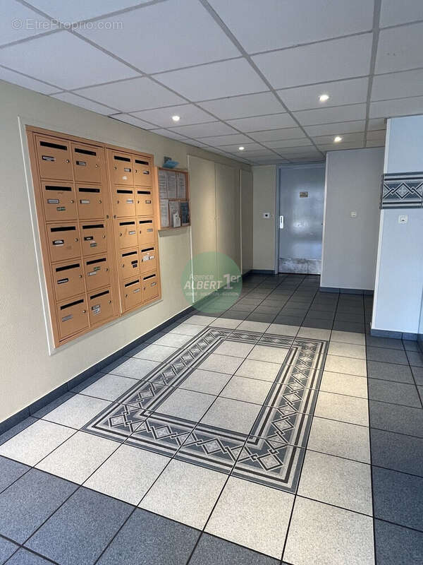 Appartement à LE HAVRE