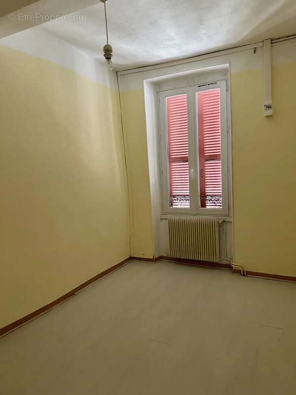 Appartement à MONTELIMAR