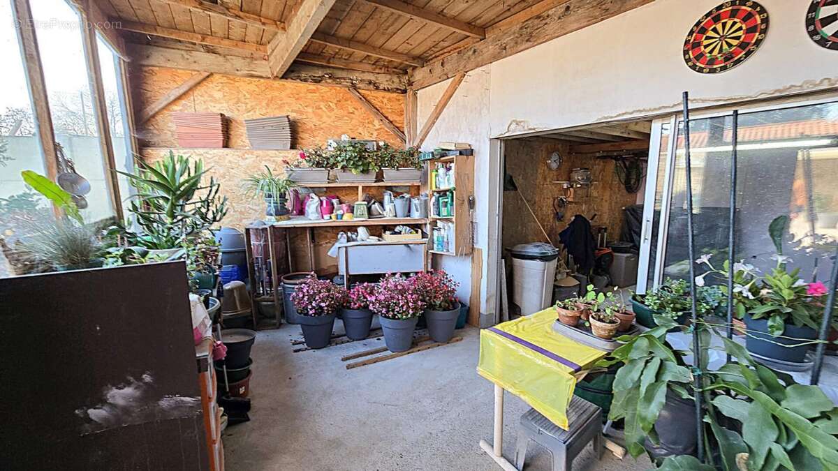 Maison à SAINT-PERE-EN-RETZ