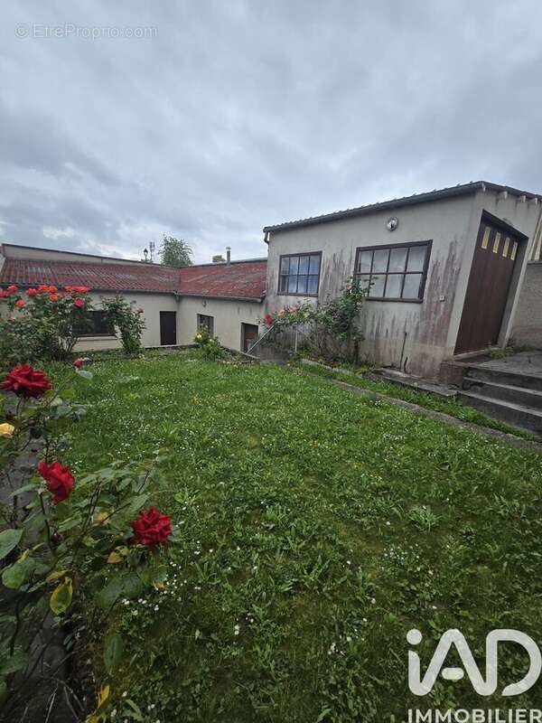 Photo 8 - Maison à MARDEUIL