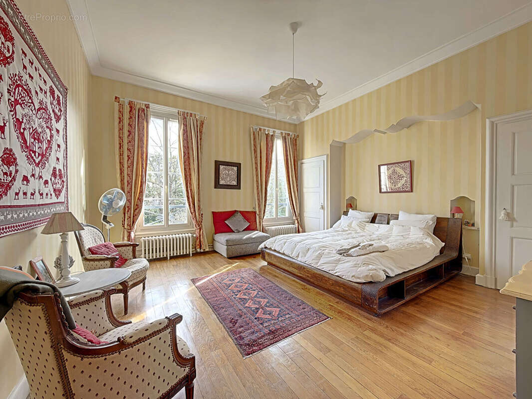 Maison à SAINT-CHAMOND