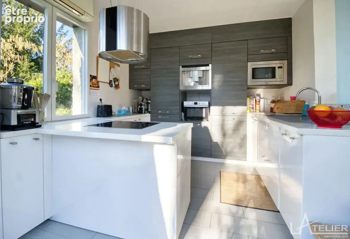 Maison 5 pièces 120 m² à vendre à Marly-Le-Roi (78160) - photo 2
