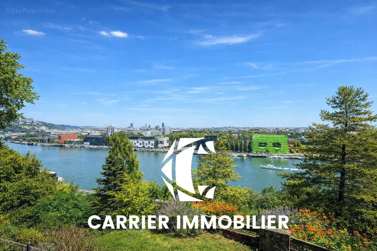 Maison à LA MULATIERE