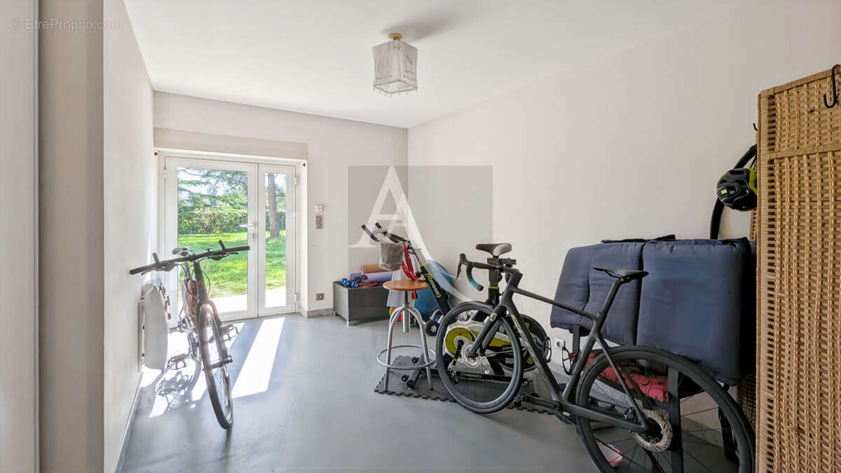 Maison à MONFLANQUIN