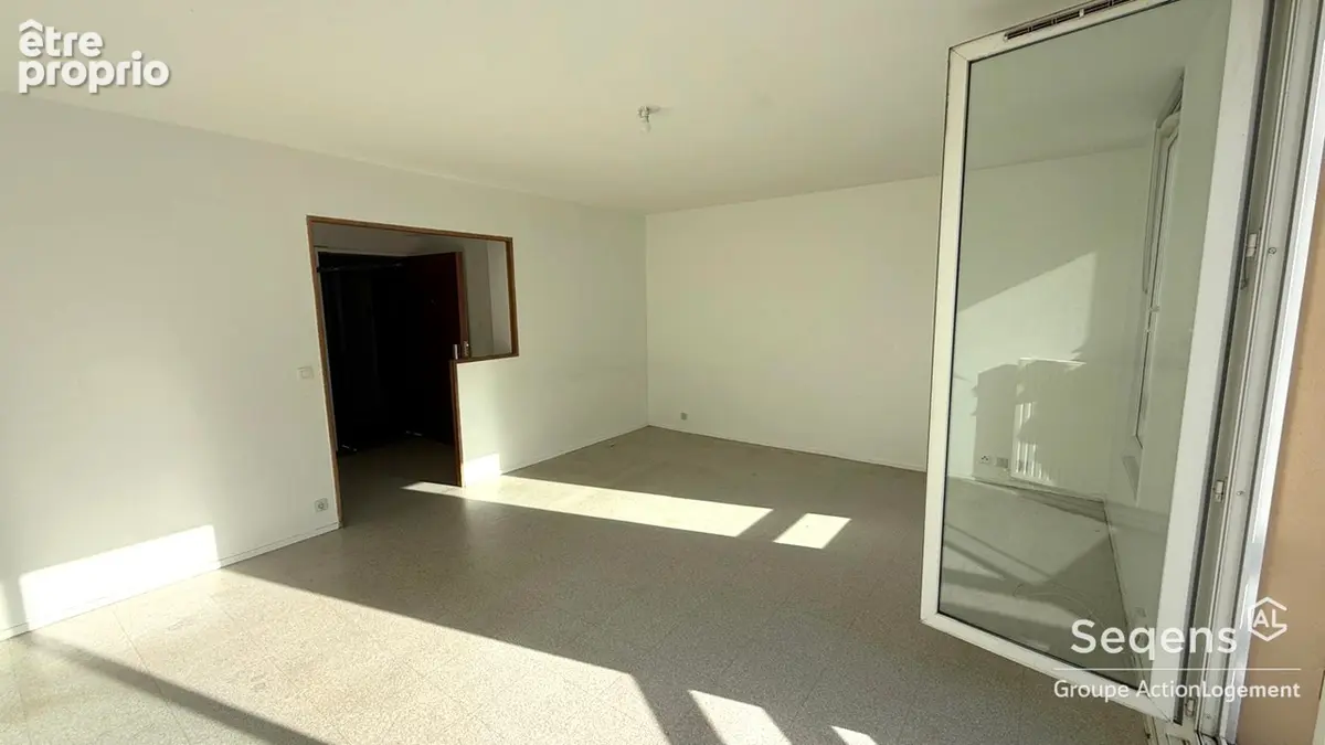 Appartement Creteil 3 pièce(s) - photo 4