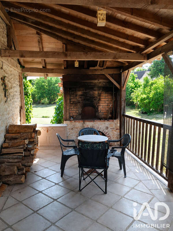 Maison 150 m² à Blars  - photo 5