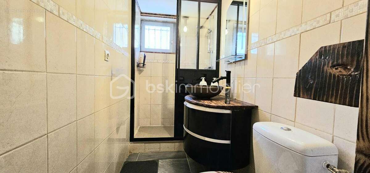 Maison familiale - photo 10