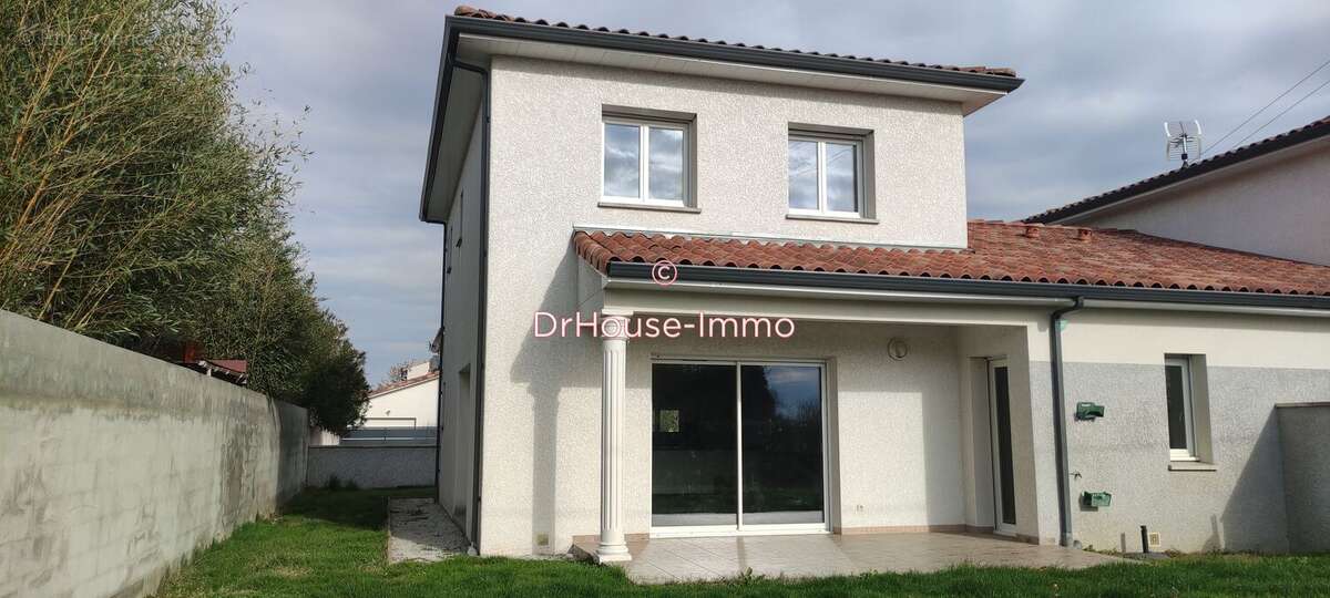 Maison 104 m² à Eaunes  - photo 18
