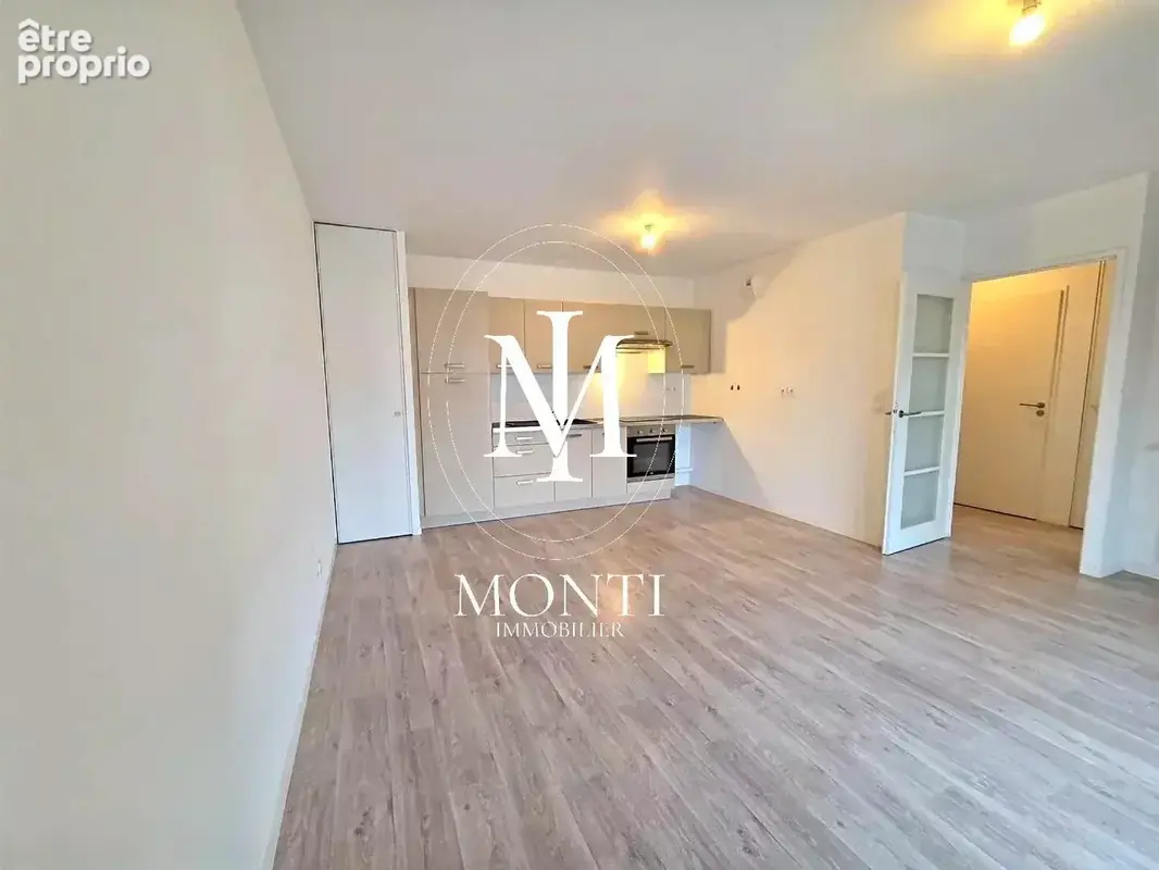Photo Appartement à Saint-Malo au prix de 210 000€