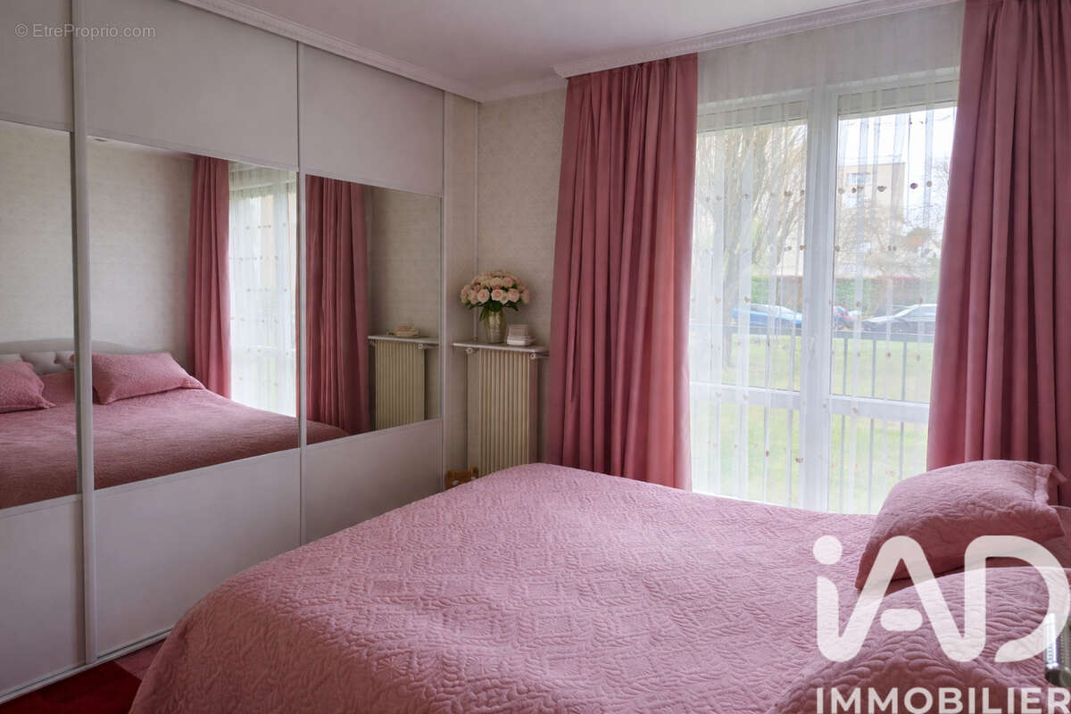 Photo 7 - Appartement à VILLIERS-SUR-MARNE