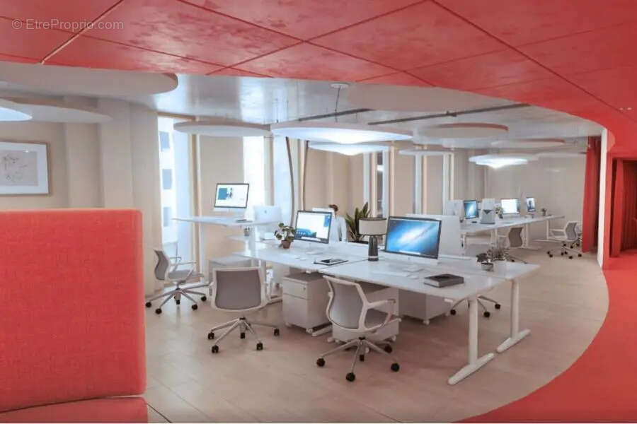 Commerce à BOULOGNE-BILLANCOURT