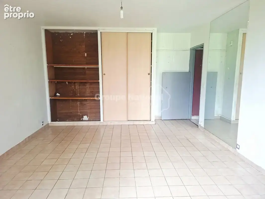 Appartement Montigny Les Cormeilles 3 pièce(s) 64 m2 - photo 2