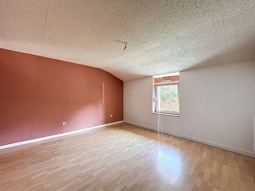 Appartement à EPINAL