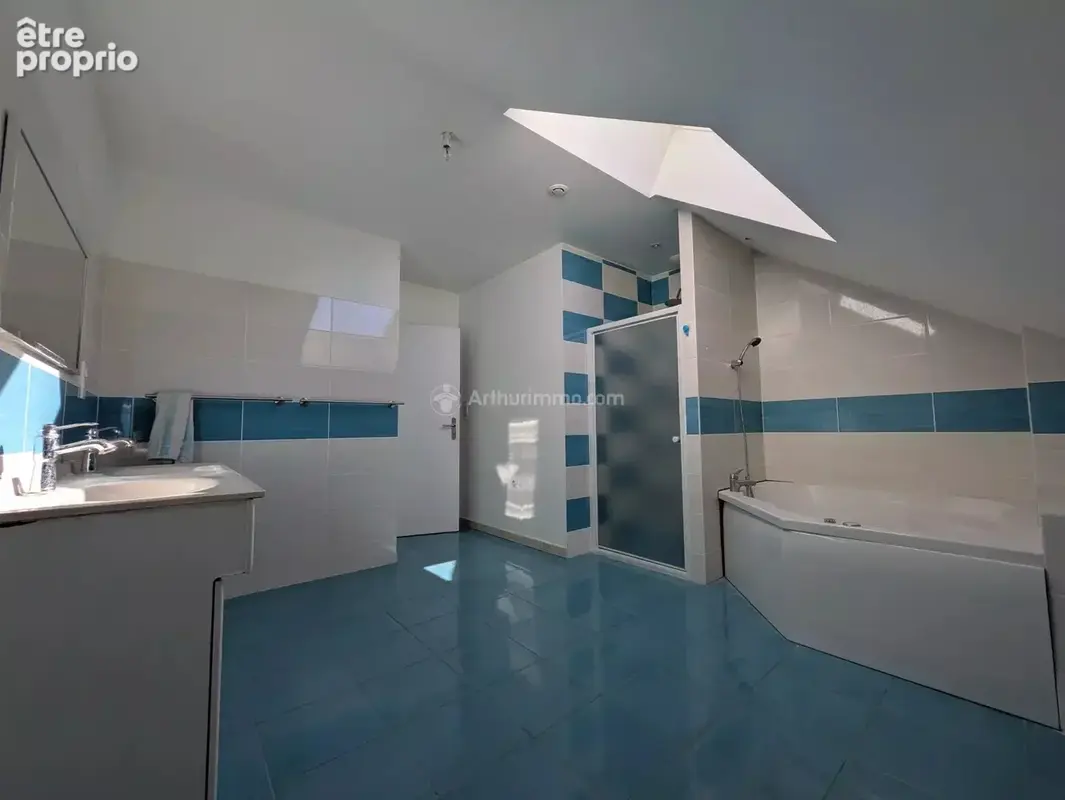 Maison familiale - photo 20