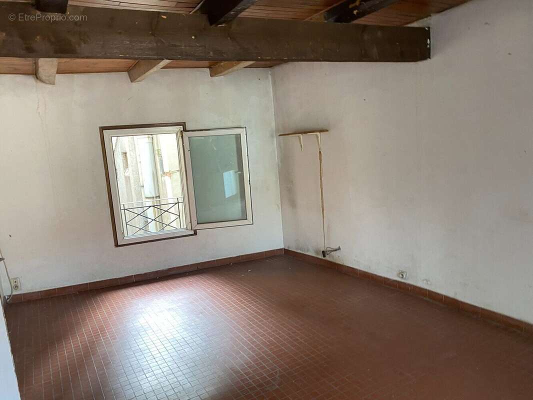Appartement 46 m² à Aubenas  - photo 9