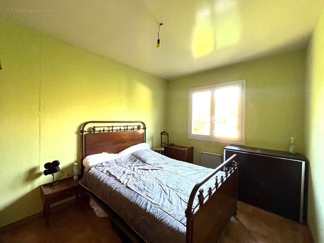 Maison à FONTENILLES