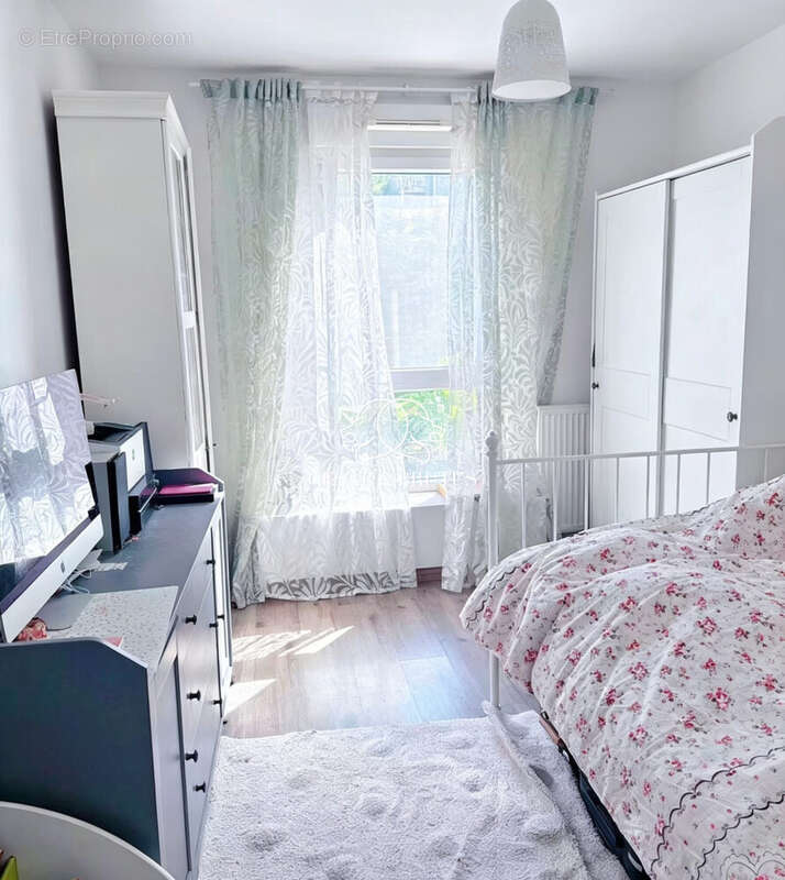 Appartement à LYON-7E