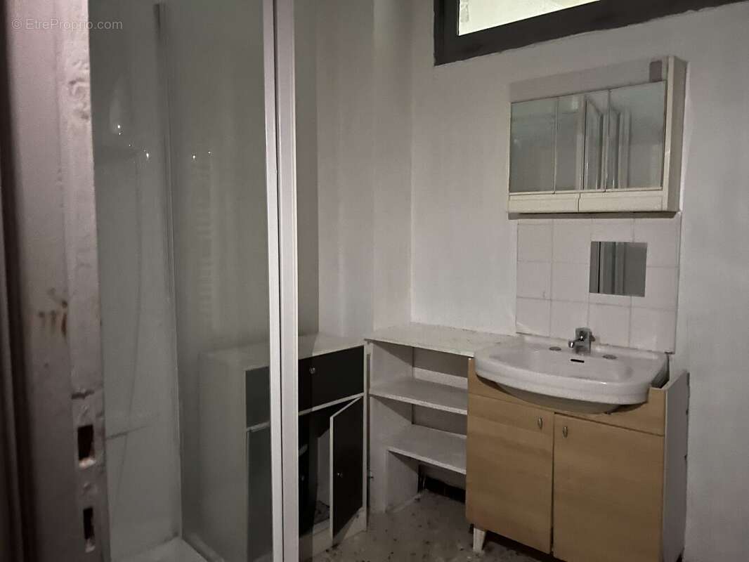 Appartement à BEDARIEUX