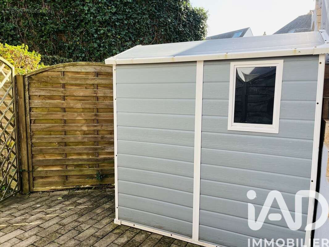 Photo 7 - Appartement à ETEL