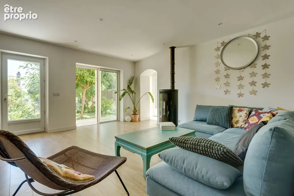 Maison 4 pièces 106 m² à vendre à La Ciotat (13600) - photo 4