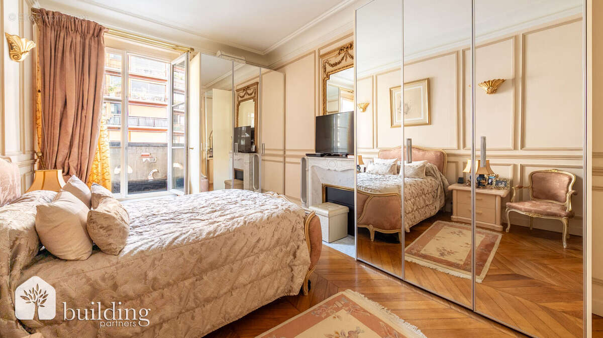 Appartement à PARIS-12E