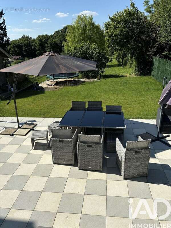 Photo 9 - Maison à MONTOIS-LA-MONTAGNE