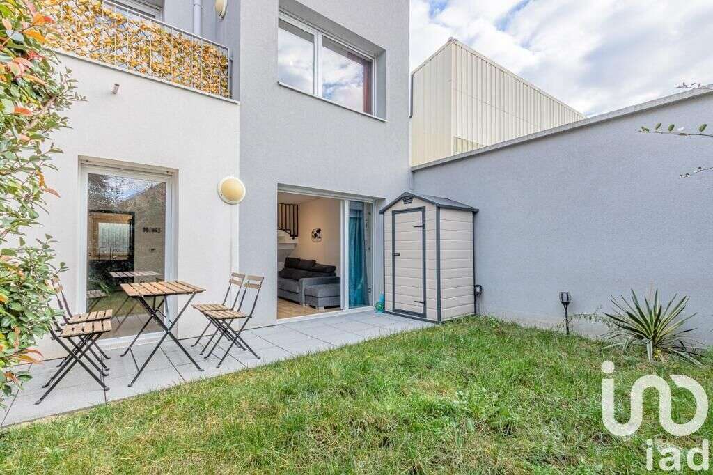 Photo 7 - Maison à ROMAINVILLE