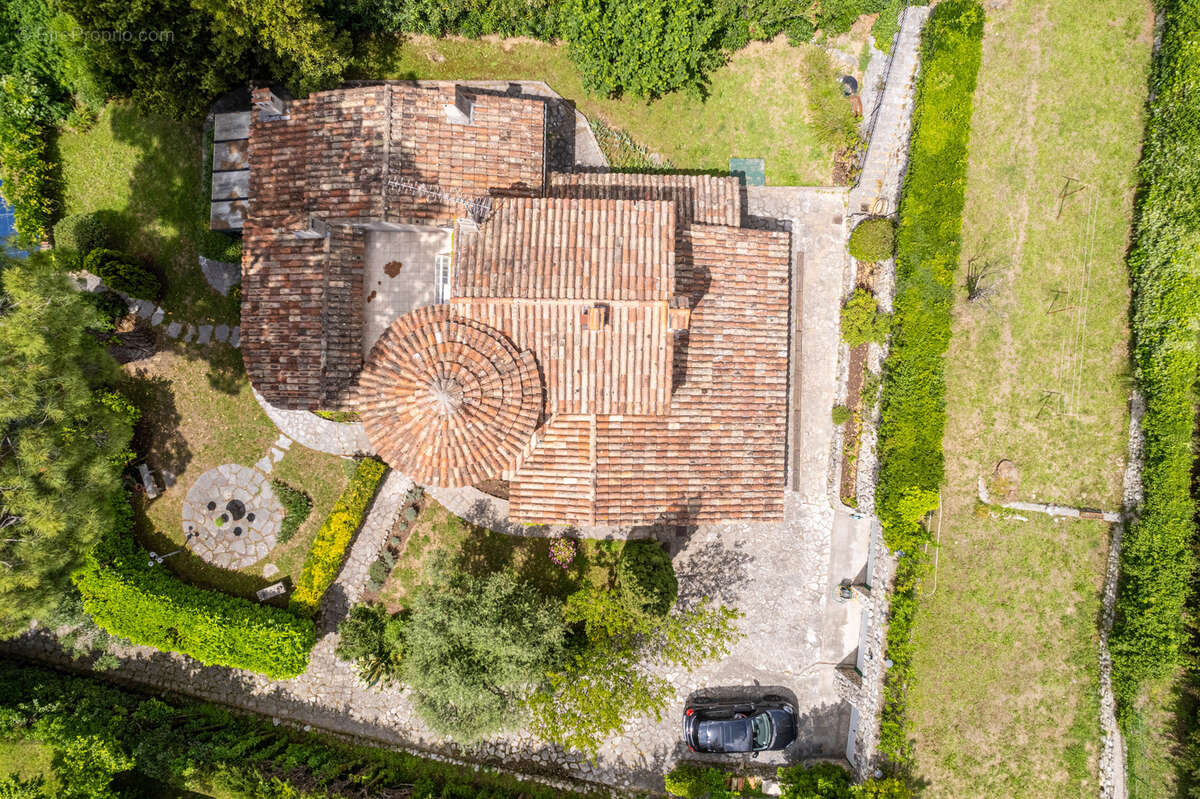 Maison à VENCE