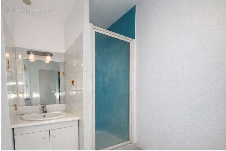 Appartement à MARTIGUES