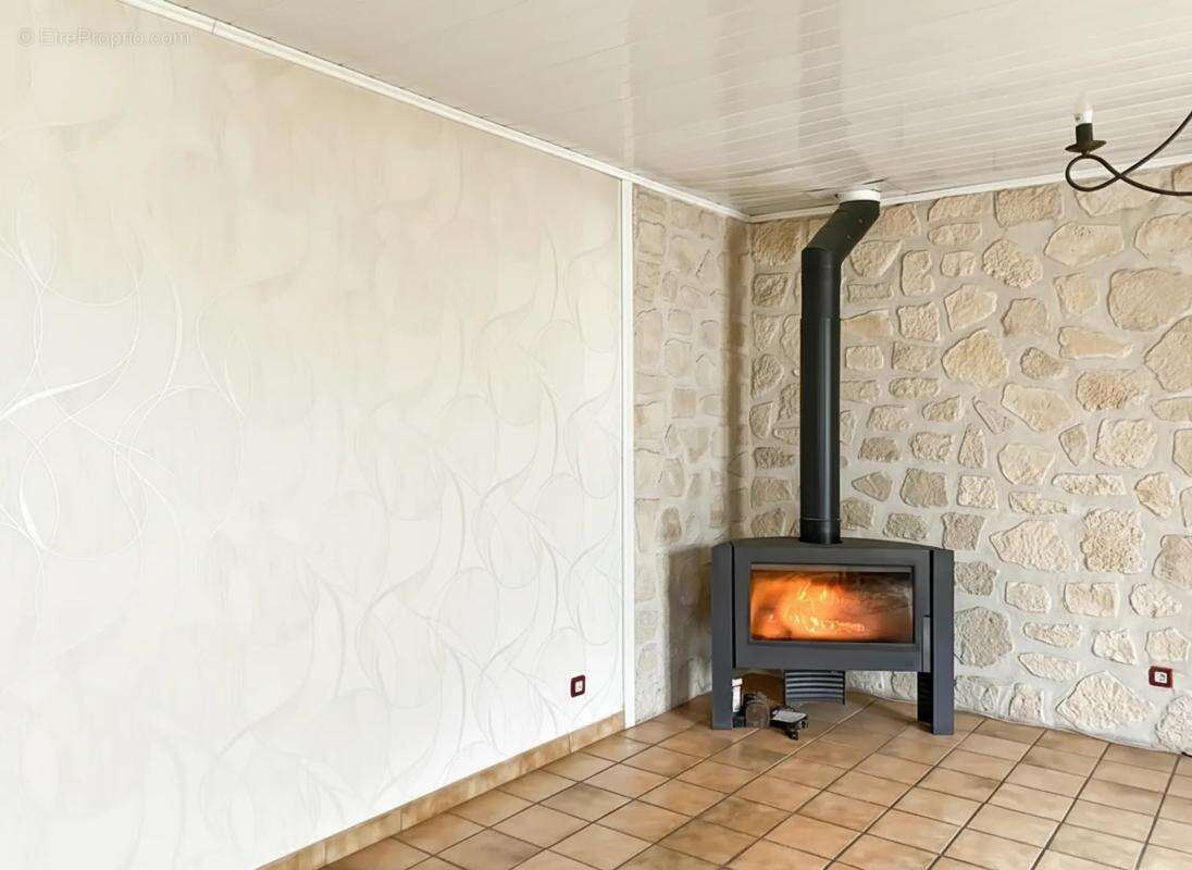 Maison à CREIL