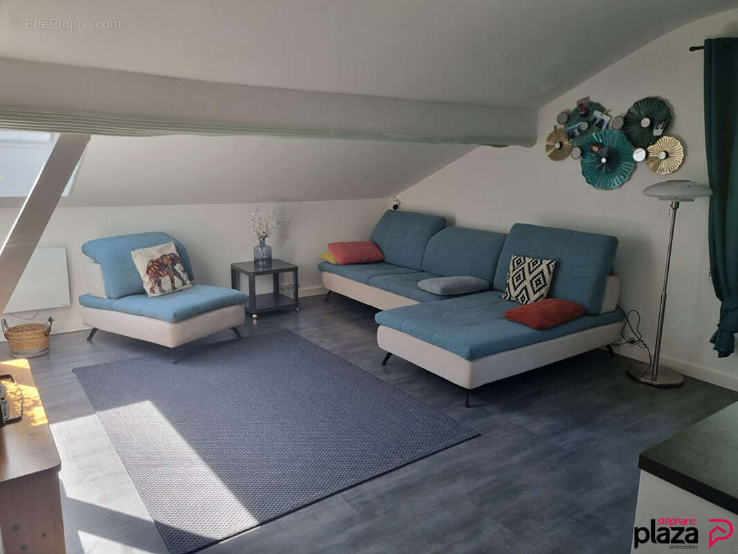 Appartement à DIVONNE-LES-BAINS