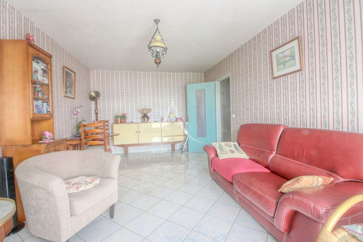 Appartement à ANTONY