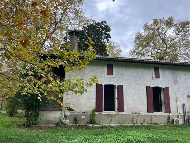 Maison à LE TEICH