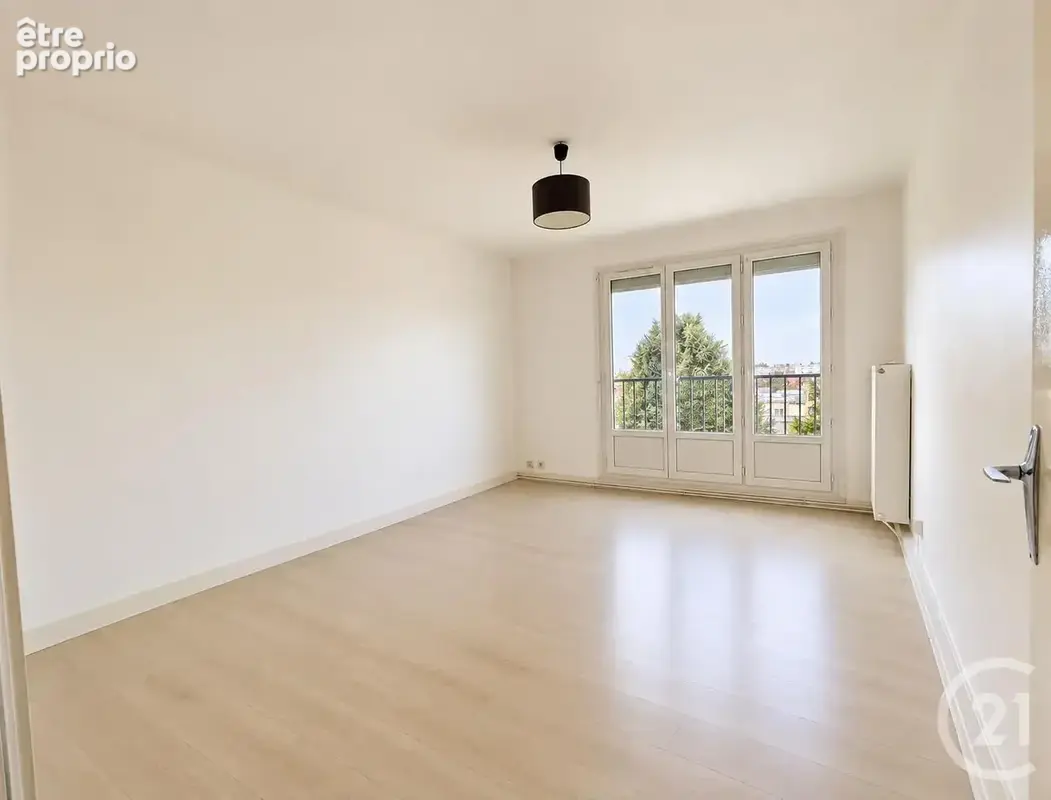 Appartement à CHARTRES