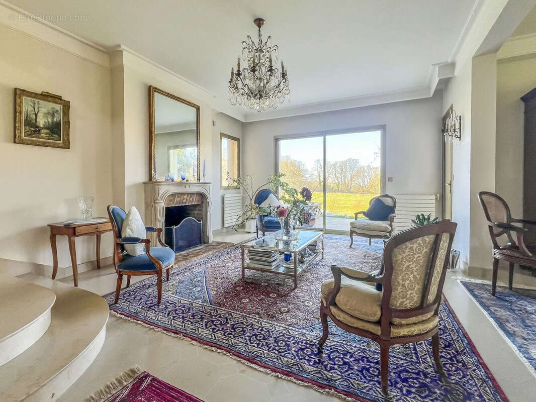 Maison à MAGNY-EN-VEXIN