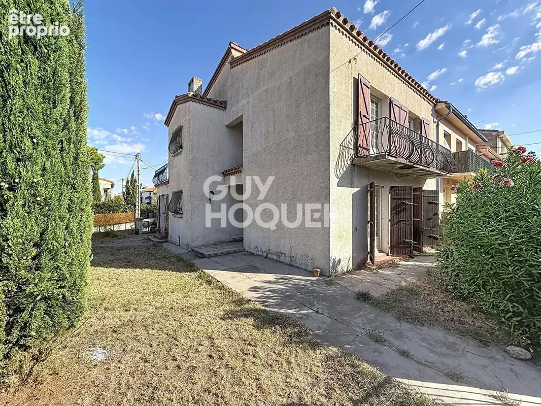 Maison 6 pièces à vendre à Perpignan (66000) - Quartier Aviateurs - photo 11