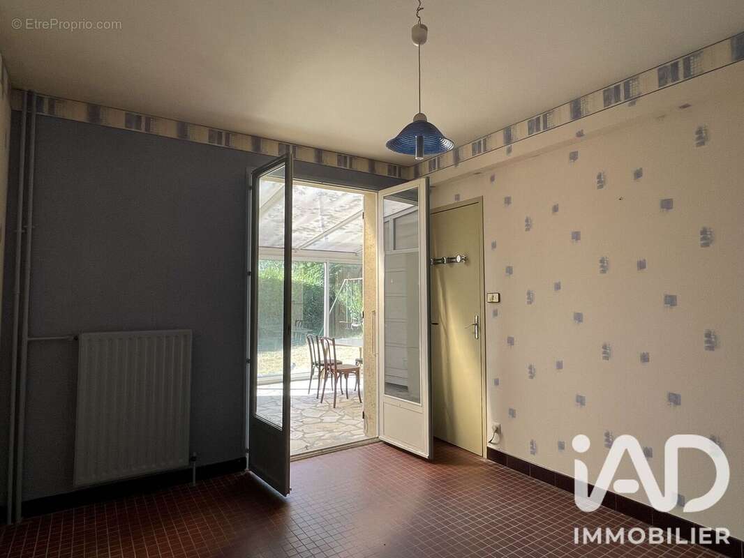 Maison 126 m² à Mont-Pres-Chambord  - photo 5