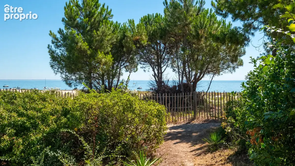 Maison avec accès plage et vue Mer! - photo 31