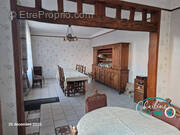 Maison à LONGPRE-LES-CORPS-SAINTS