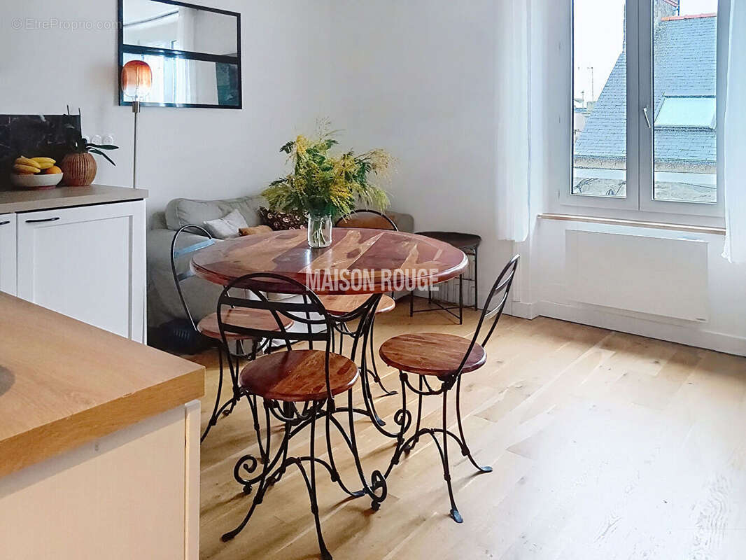 Appartement à DINARD